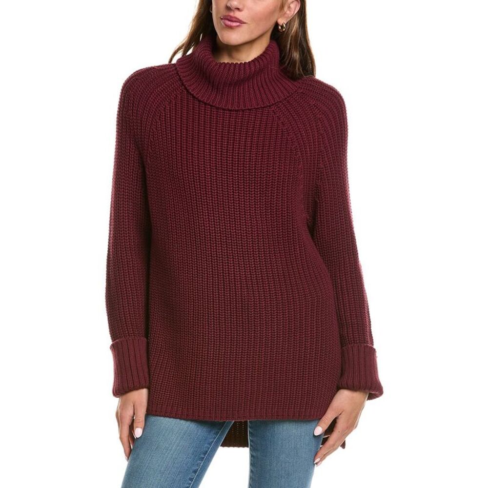 525 America Womens  Stella Pullover